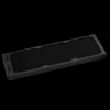Deepcool LS720S Zero Dark 360mm AIO Liquid CPU Cooler - R-LS720-BKNNMM-G-1