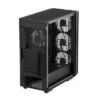 Deepcool Matrexx 55 V4 Black ATX Case with ARGB Fans - R-MATREXX55-BKADA4-G-4