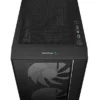 Deepcool Matrexx 55 V4 Black ATX Case with ARGB Fans - R-MATREXX55-BKADA4-G-4