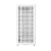 Deepcool Morpheus White E-ATX Case with Digital Display & ARGB Fans - MORPHEUS-WHAPA1-G-1