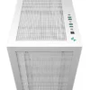 Deepcool Morpheus White E-ATX Case with Digital Display & ARGB Fans - MORPHEUS-WHAPA1-G-1