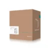 Deepcool Morpheus White E-ATX Case with Digital Display & ARGB Fans - MORPHEUS-WHAPA1-G-1