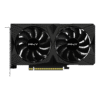 PNY GPU VERTO RTX4060 8GB DUAL FAN OC Graphics Card - VCG40608DFXPB1-O