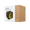 Deepcool AK620 Zero Dark Zoria CPU Cooler Limited Edition - R-AK620-BKNPMN-E