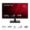 ViewSonic VA2762-4K 27" UHD IPS 4ms Monitor w/ 60Hz Refresh Rate