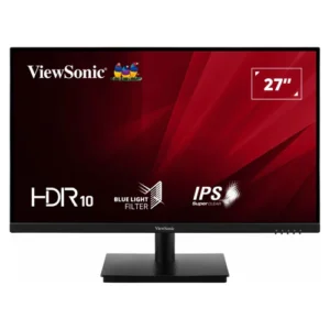 ViewSonic VA2762-4K 27" UHD IPS 4ms Monitor w/ 60Hz Refresh Rate
