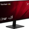 ViewSonic VA2932-MHD 29" WFHD 4ms IPS Monitor w/ 75Hz Refresh Rate