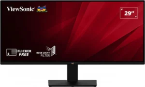 ViewSonic VA2932-MHD 29" WFHD 4ms IPS Monitor w/ 75Hz Refresh Rate