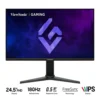 ViewSonic VX2528J 25 FHD Gaming Monitor ViewSonic VX2528J 25" FHD IPS Gaming Monitor w/ 180Hz, 0.5ms, Adaptive Sync