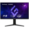 ViewSonic VX2528J 25 FHD Gaming Monitor 2 ViewSonic VX2528J 25" FHD IPS Gaming Monitor w/ 180Hz, 0.5ms, Adaptive Sync