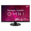 ViewSonic VX2716 27 FHD Gaming Monitor ViewSonic VX2716 27" FHD IPS Gaming Monitor w/ 100Hz, 1ms, Adaptive Sync