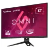 ViewSonic VX3219-2K-Pro-2 32" QHD IPS Gaming Monitor w/ 165Hz, 1ms, Adaptive Sync