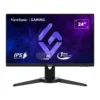 ViewSonic XG2409 24" FHD IPS Gaming Monitor w/ 180Hz, 1ms, Adaptive Sync