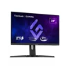 ViewSonic XG2409 24" FHD IPS Gaming Monitor w/ 180Hz, 1ms, Adaptive Sync