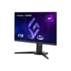 ViewSonic XG2409 24" FHD IPS Gaming Monitor w/ 180Hz, 1ms, Adaptive Sync