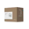 Deepcool CH160 White Mini ITX Case with High Airflow Design - R-CH160-WHNGI0-G-1