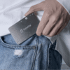 SafePal Cypher - Steel Crypto Seed Backup