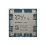 AMD Ryzen 5 7500F 6-core 12-thread Gaming Desktop Processor without Cooler No iGPU Tray Type - 100-000000597 Tray | 100-100000597MPK MPK