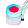 LIAN LI Galahad II Trinity Performance 360 V2 White GA2P36W Liquid / Water Cooling (New Version) - GA2P36W.01
