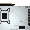 2000 (61) Gigabyte GeForce RTX 5070 Ti EAGLE OC ICE SFF 16G Graphics Card - GV-N507TEAGLEOC-ICE-16GD