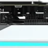2000 (60) Gigabyte GeForce RTX 5070 Ti EAGLE OC ICE SFF 16G Graphics Card - GV-N507TEAGLEOC-ICE-16GD