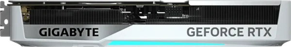 2000 (60) Gigabyte GeForce RTX 5070 Ti EAGLE OC ICE SFF 16G Graphics Card - GV-N507TEAGLEOC-ICE-16GD