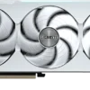 2000 (59) Gigabyte GeForce RTX 5070 Ti EAGLE OC ICE SFF 16G Graphics Card - GV-N507TEAGLEOC-ICE-16GD