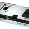 2000 (58) Gigabyte GeForce RTX 5070 Ti EAGLE OC ICE SFF 16G Graphics Card - GV-N507TEAGLEOC-ICE-16GD