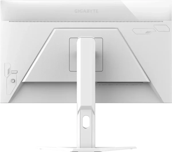 Gigabyte M27QA ICE 27" 180Hz QHD IPS White Gaming Monitor - GP-M27QA-ICE-AP
