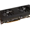 PowerColor AMD Radeon RX 7800 XT 16GB GDDR6 256-bit Graphics Card - RX7800XT 16G-P