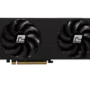 PowerColor AMD Radeon RX 7800 XT 16GB GDDR6 256-bit Graphics Card - RX7800XT 16G-P