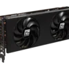 PowerColor AMD Radeon RX 7800 XT 16GB GDDR6 256-bit Graphics Card - RX7800XT 16G-P