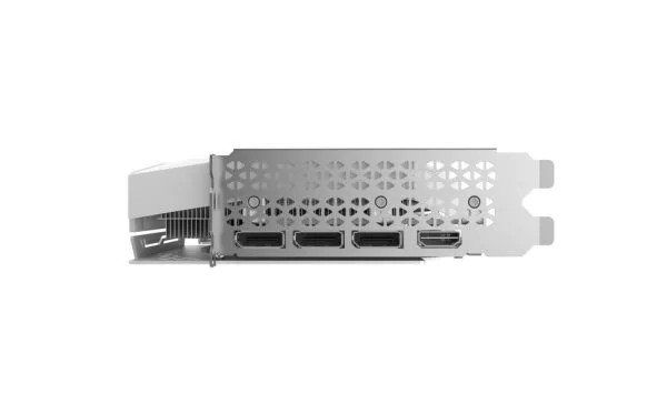 ZOTAC GAMING GeForce RTX 3070 Twin Edge OC White Edition LHR 8GB GDDR6 Graphics Card - ZT-A30700J-10PLHR