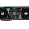 ZOTAC GAMING GeForce RTX 3070 Ti AMP Extreme Holo 8GB GDDR6X Graphics Card - ZT-A30710B-10P