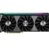 ZOTAC GAMING GeForce RTX 3070 Ti AMP Holo 8GB GDDR6X Graphics Card with IceStorm Cooling - ZT-A30710F-10P
