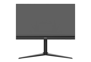 Omnia O27MLQD 27-Inch Full HD Flat LED Monitor, 180Hz Refresh Rate, Black