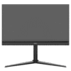 Omnia O27MLQD 27-Inch Full HD Flat LED Monitor, 180Hz Refresh Rate, Black