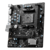 MSI B450M-A PRO MAX II AM4 mATX Motherboard for AMD Ryzen