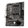 MSI B550M-A PRO AM4 Micro-ATX Motherboard for AMD Ryzen