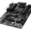 MSI B450-A PRO MAX AM4 ATX Motherboard for AMD Ryzen