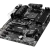 MSI B450-A PRO MAX AM4 ATX Motherboard for AMD Ryzen