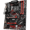 MSI B450 GAMING PLUS MAX AM4 ATX Motherboard for AMD Ryzen