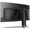 1024 (3) MSI MPG 341CQPX QD-OLED 34.18-Inch Ultrawide Curved QD-OLED Gaming Monitor 240Hz 0.03ms