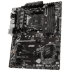 MSI B450-A PRO MAX AM4 ATX Motherboard for AMD Ryzen