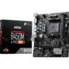MSI B450M-A PRO MAX II AM4 mATX Motherboard for AMD Ryzen