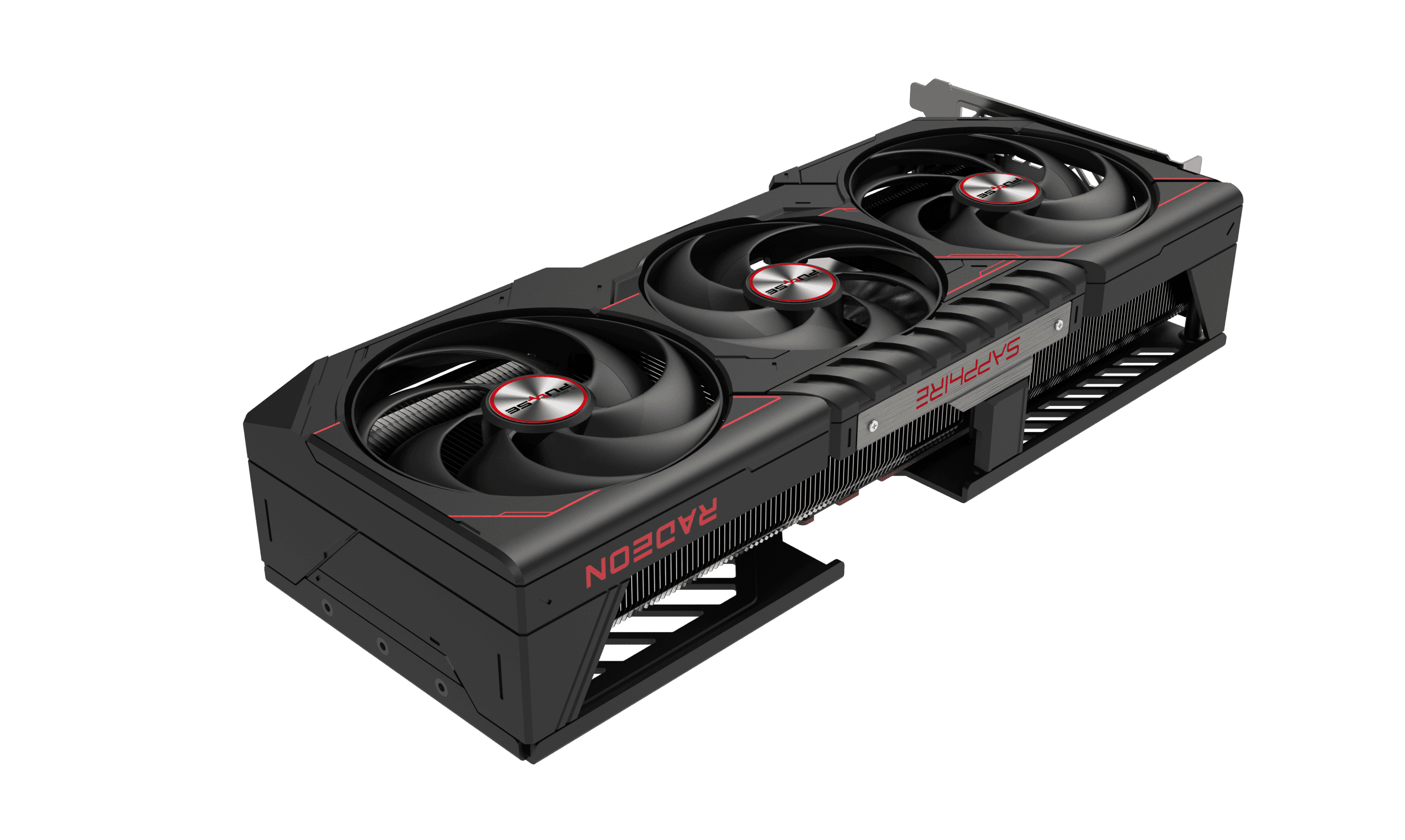 HOT Sapphire Pulse Radeon Xt 5700 Pulse Radeon Rx 5700 Xt