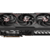 SAPPHIRE PULSE AMD Radeon RX 9070 XT 16GB GDDR6 RDNA 4 Gaming GPU - 11348-03-20G