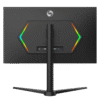 Omnia O27MLQD 27-Inch Full HD Flat LED Monitor, 180Hz Refresh Rate, Black