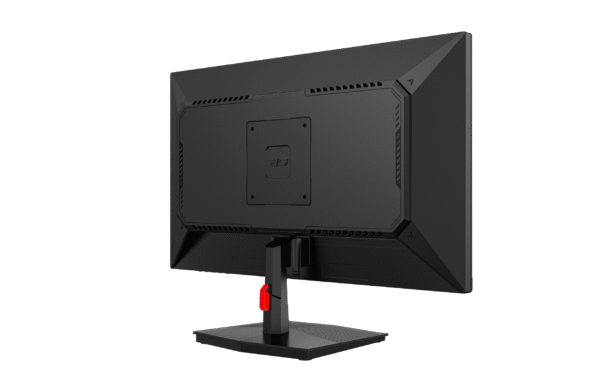 Omnia O25FI 24.5-Inch Full HD Flat IPS Gaming Monitor, 180Hz Refresh Rate