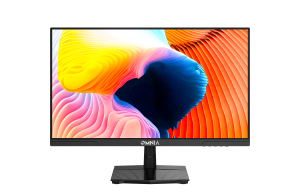 Omnia O25FI 24.5-Inch Full HD Flat IPS Gaming Monitor, 180Hz Refresh Rate